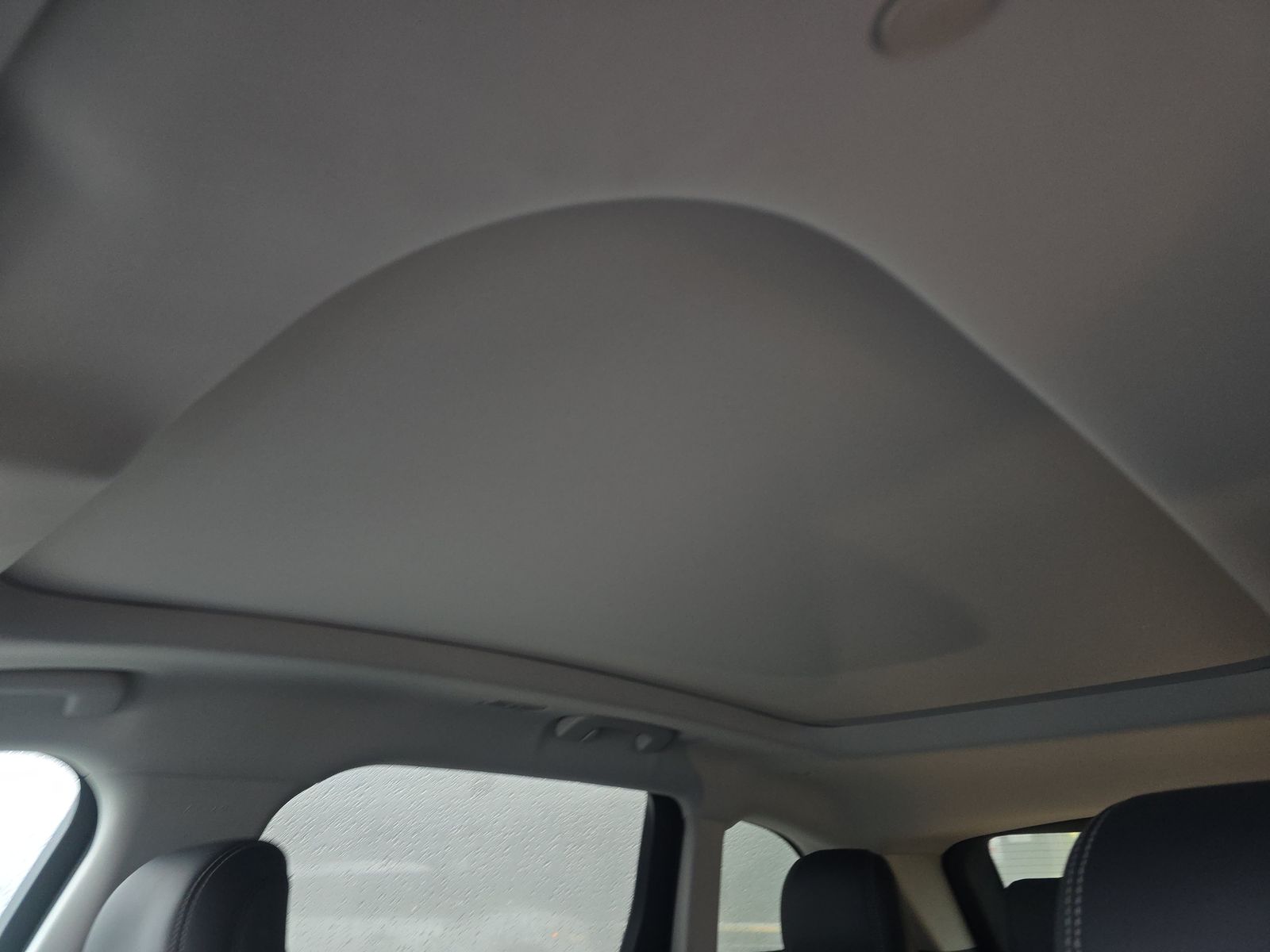 2025 Lincoln Nautilus Premiere AWD