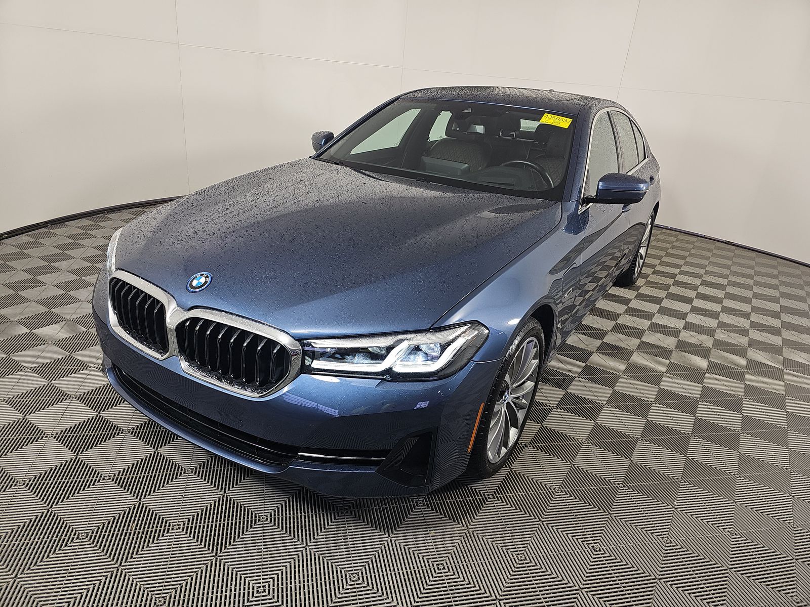 2023 BMW 5 Series Sedan 530e xDrive
