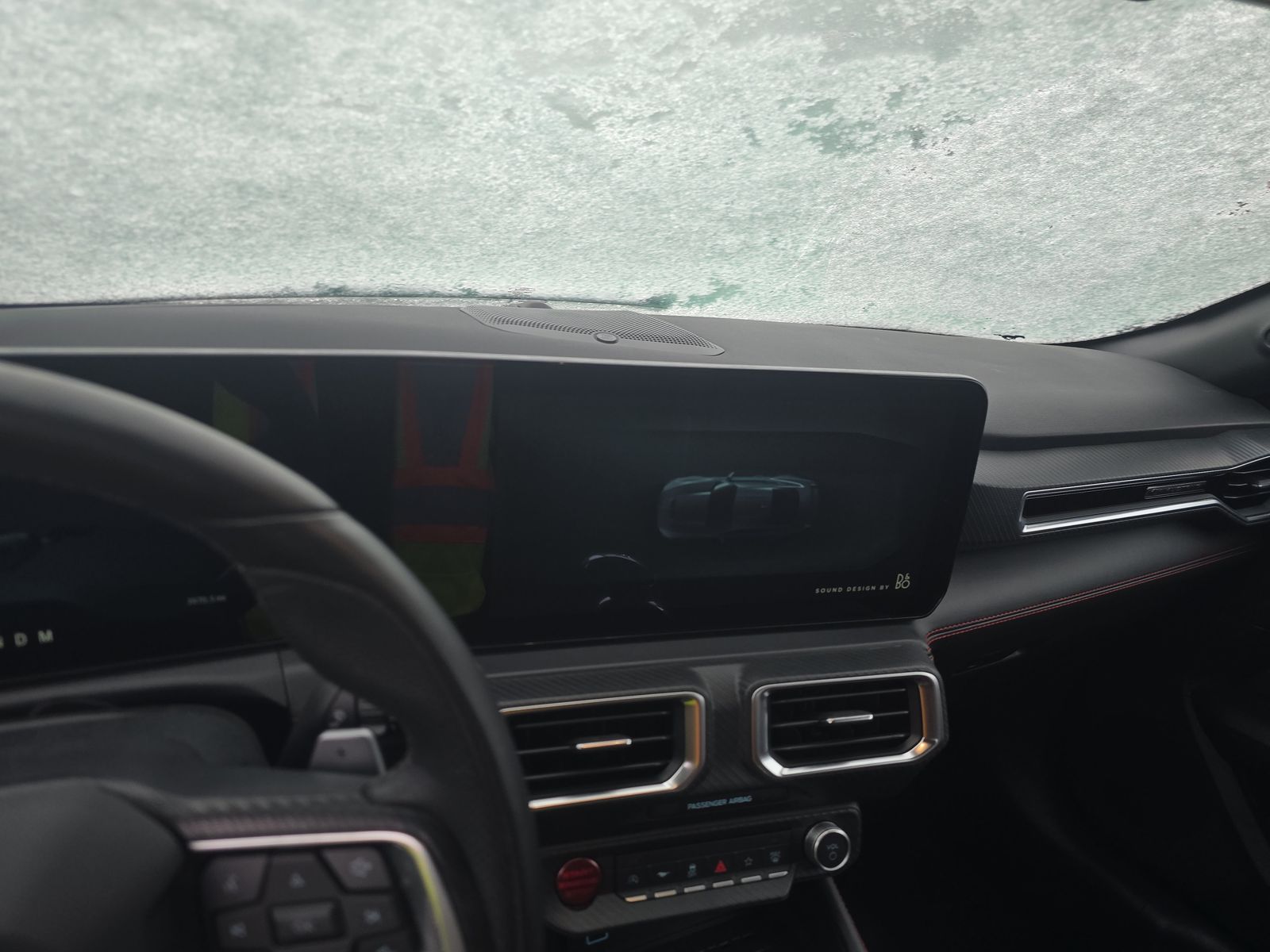 2024 Ford Mustang GT Premium RWD