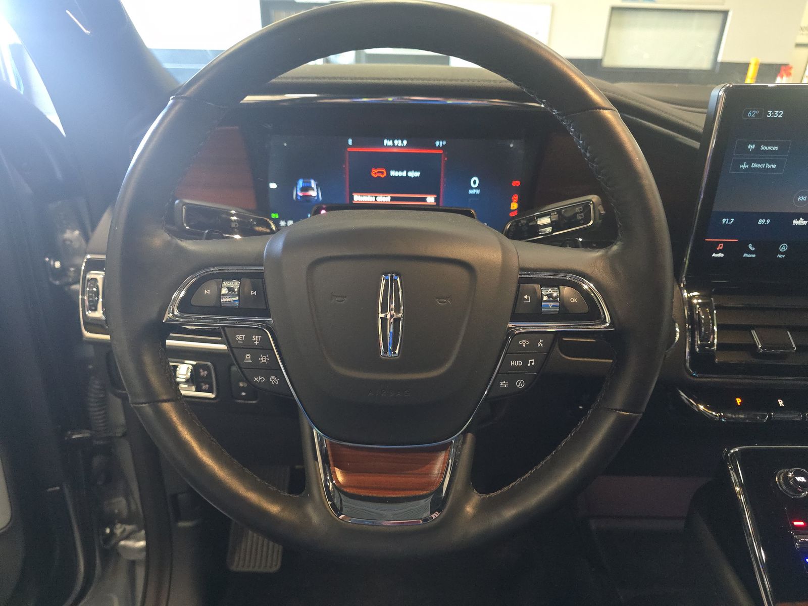 2024 Lincoln Navigator Reserve AWD