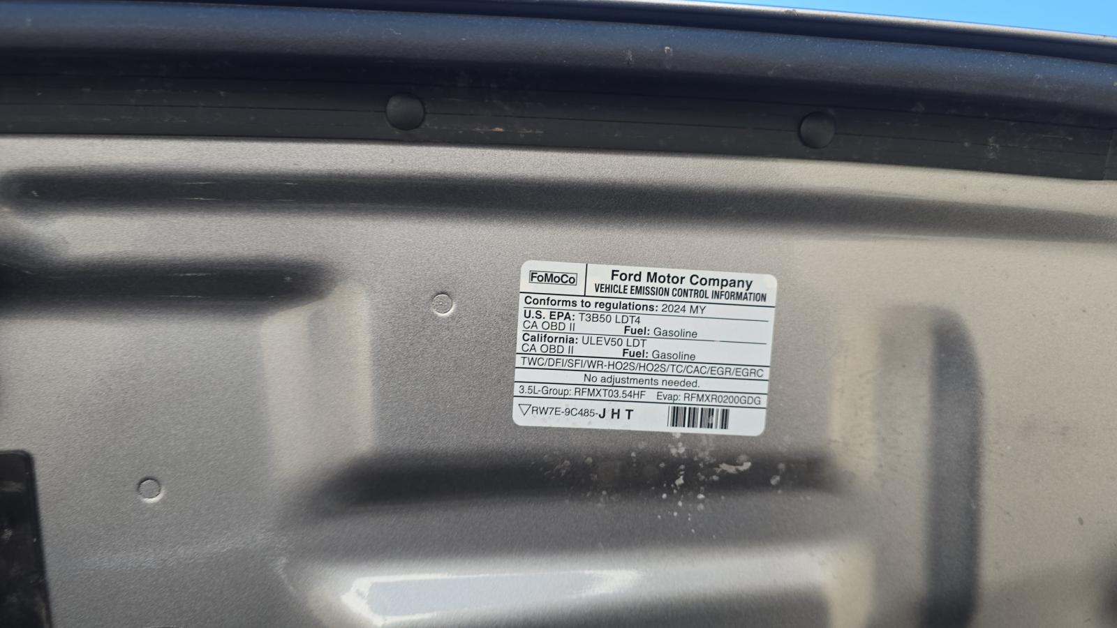 2024 Lincoln Navigator Reserve AWD