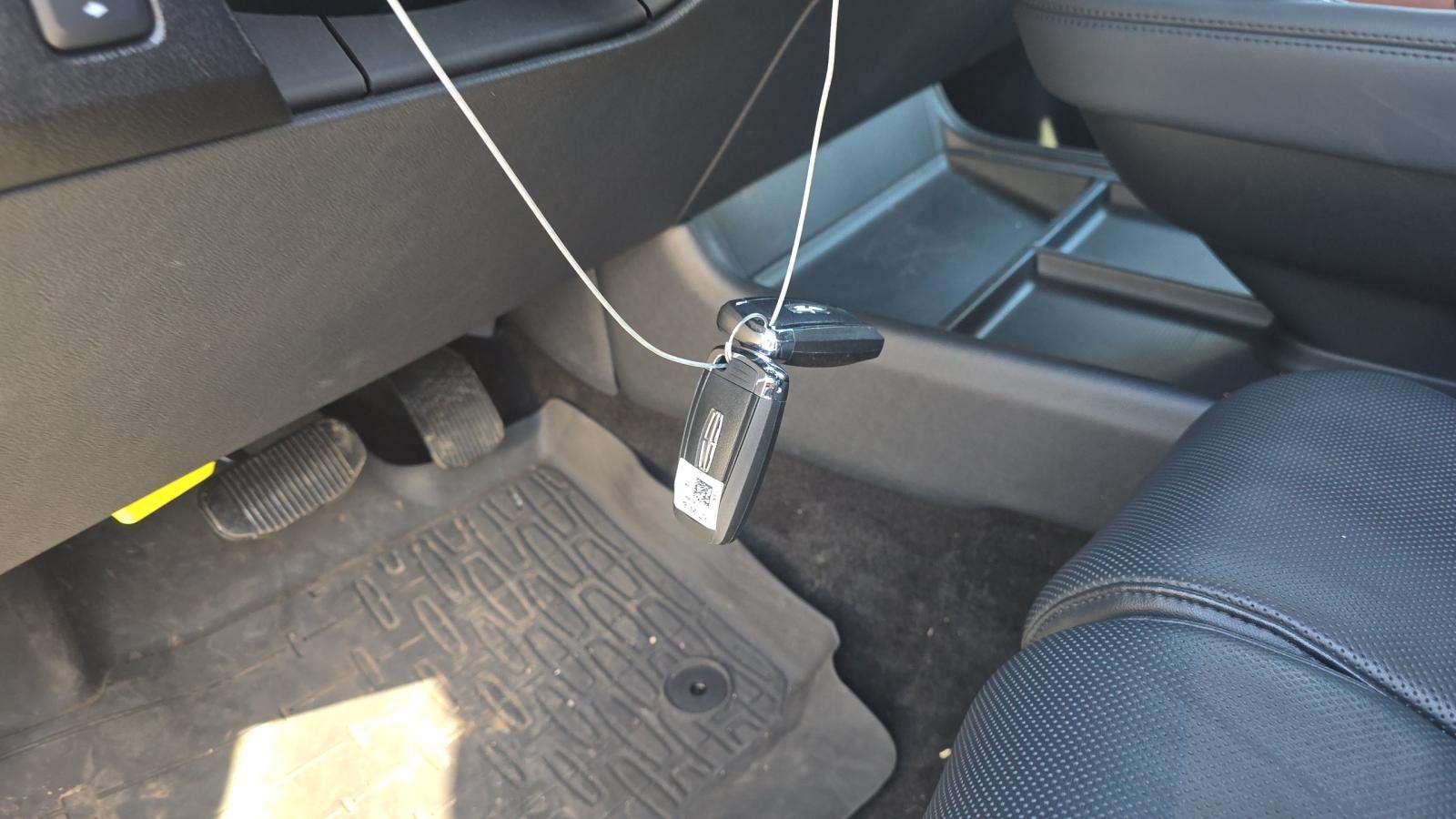 2024 Lincoln Navigator Reserve AWD