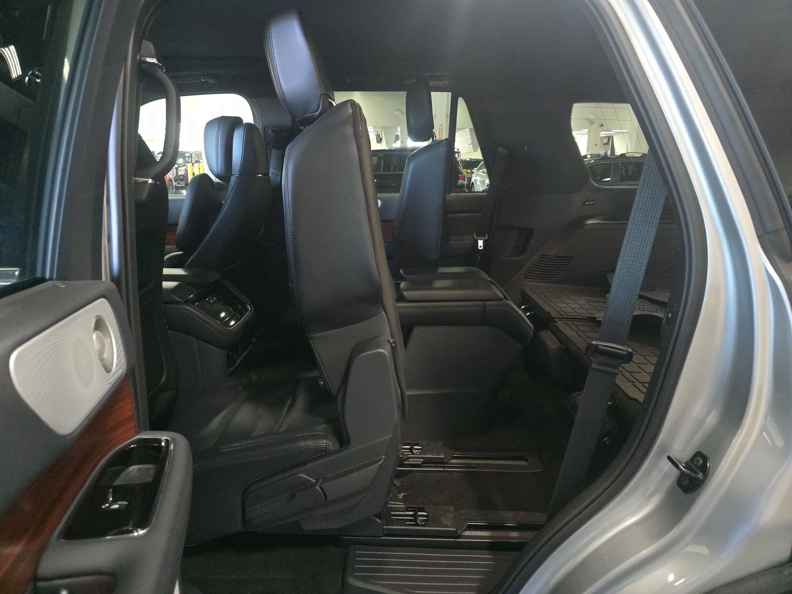 2024 Lincoln Navigator Reserve AWD