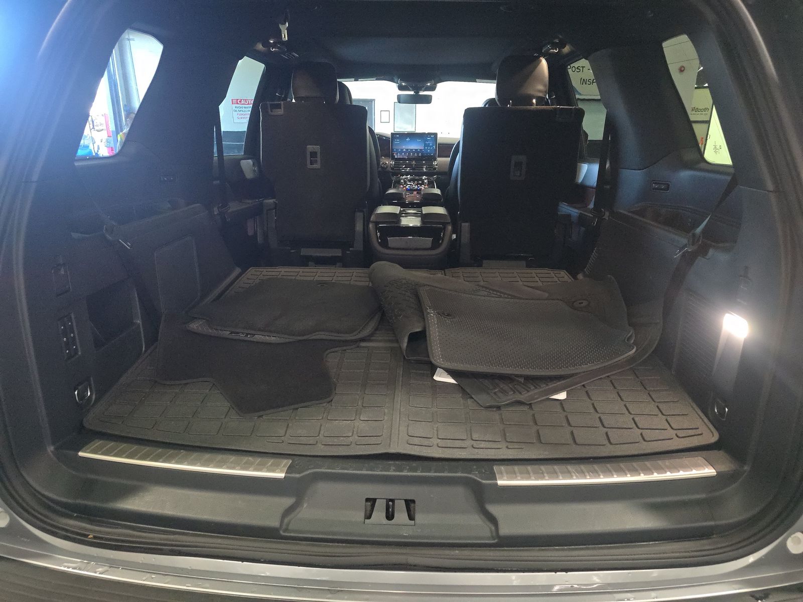 2024 Lincoln Navigator Reserve AWD