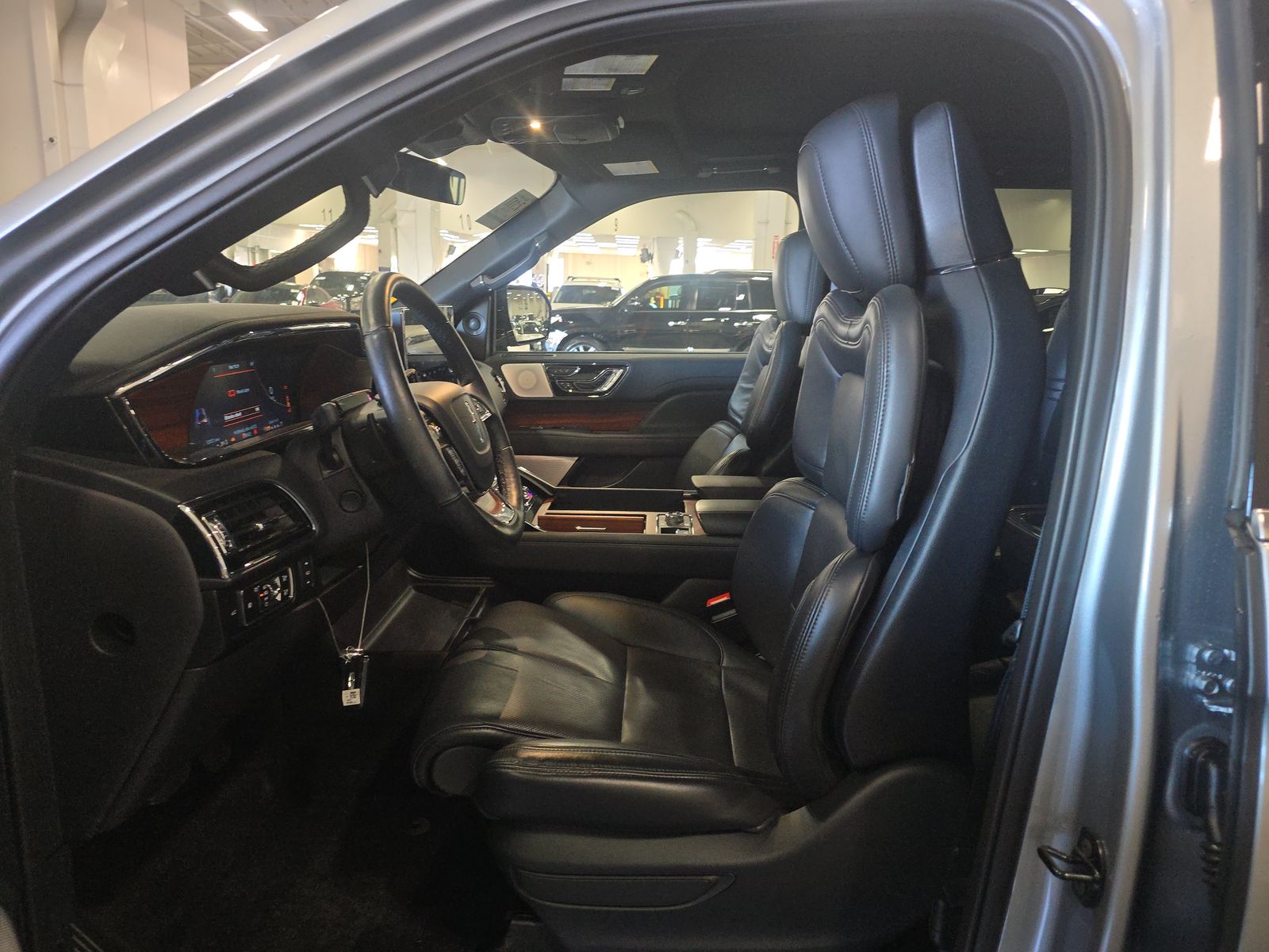 2024 Lincoln Navigator Reserve AWD