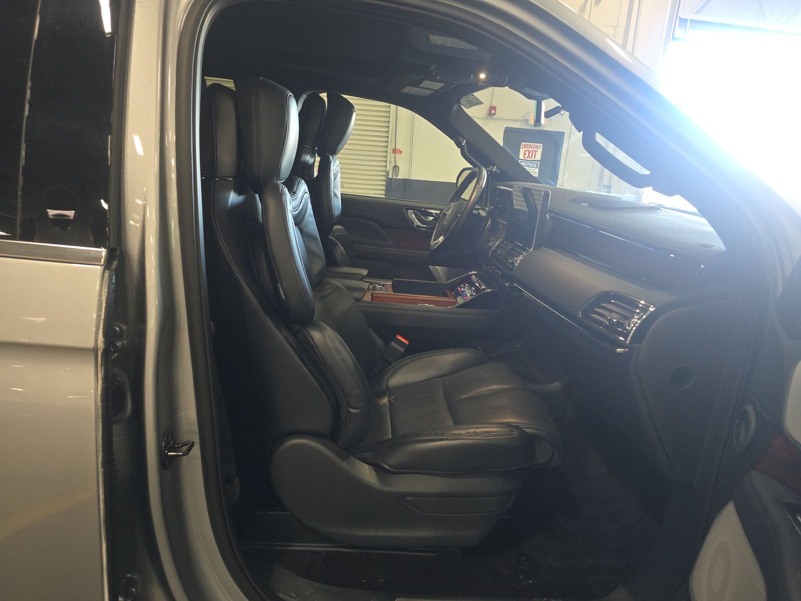 2024 Lincoln Navigator Reserve AWD