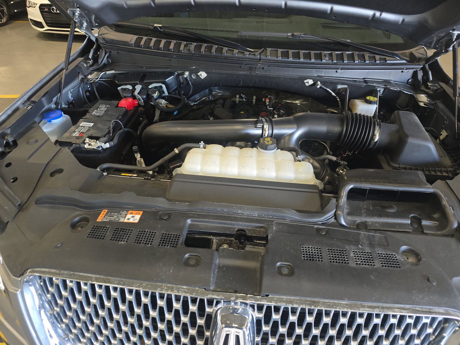 2024 Lincoln Navigator Reserve AWD