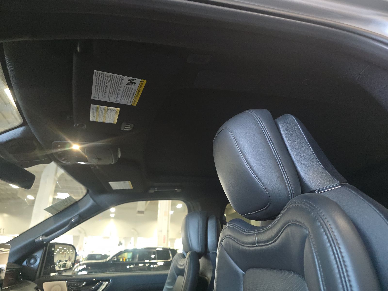 2024 Lincoln Navigator Reserve AWD