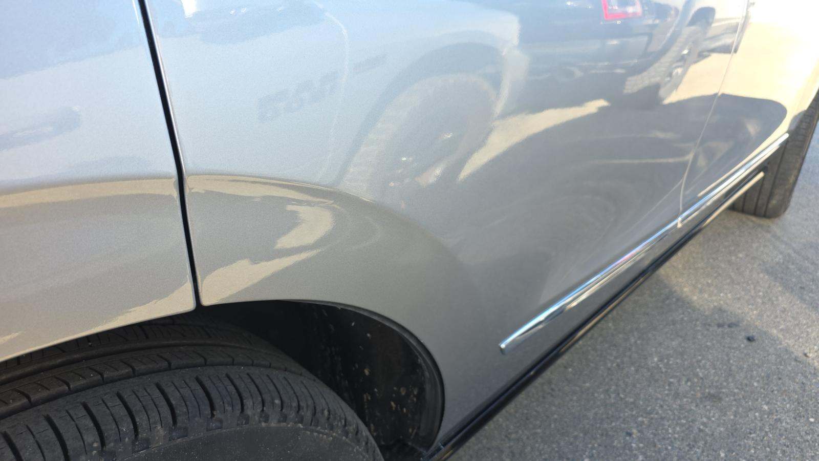 2024 Lincoln Navigator Reserve AWD