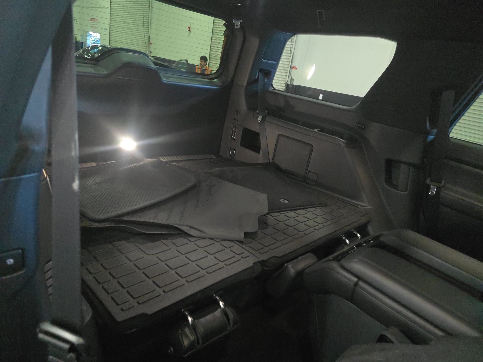 2024 Lincoln Navigator Reserve AWD