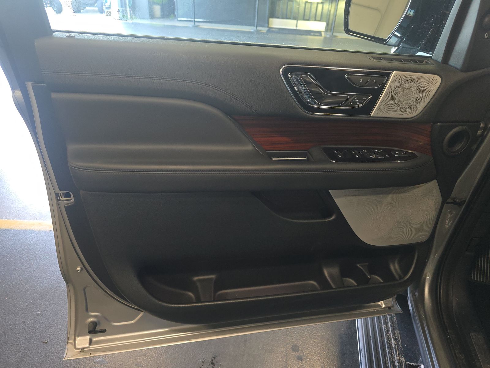 2024 Lincoln Navigator Reserve AWD