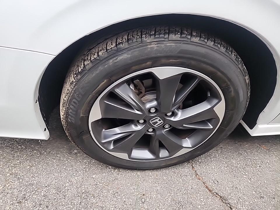 2023 Honda Odyssey Elite FWD