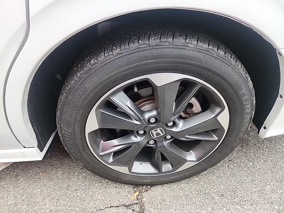 2023 Honda Odyssey Elite FWD