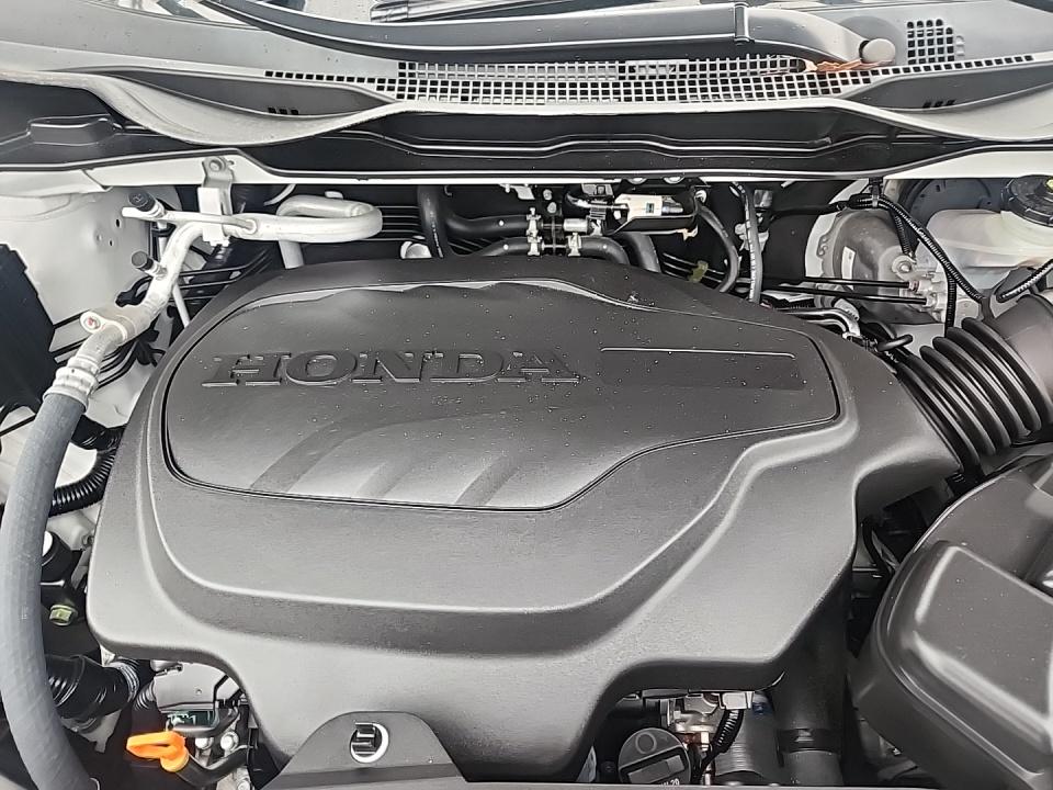 2023 Honda Odyssey Elite FWD