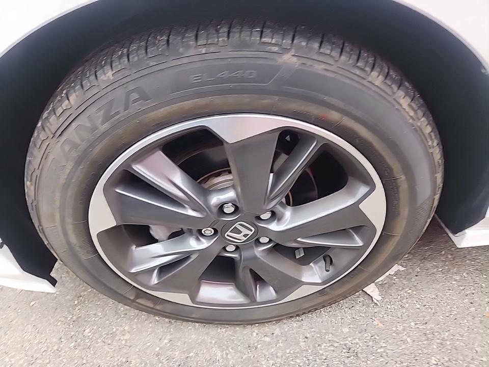 2023 Honda Odyssey Elite FWD