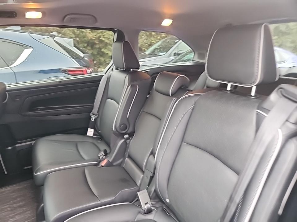 2023 Honda Odyssey Elite FWD