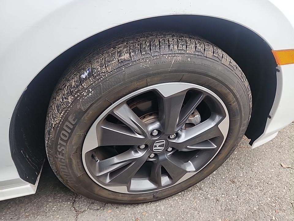 2023 Honda Odyssey Elite FWD