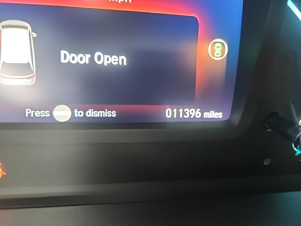 2023 Honda Odyssey Elite FWD