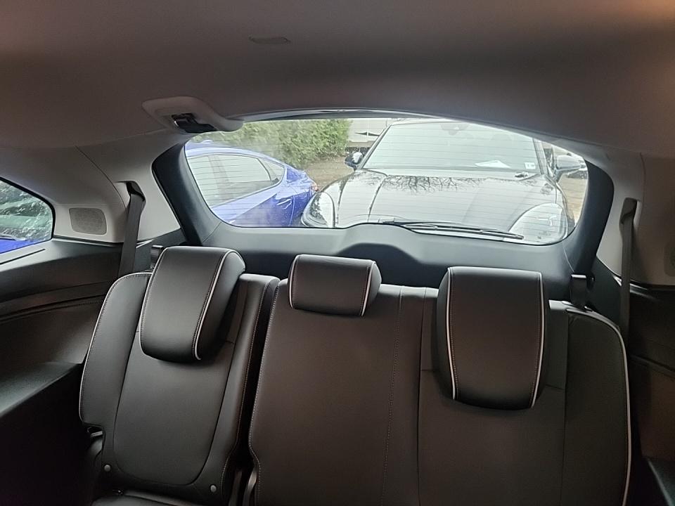 2023 Honda Odyssey Elite FWD