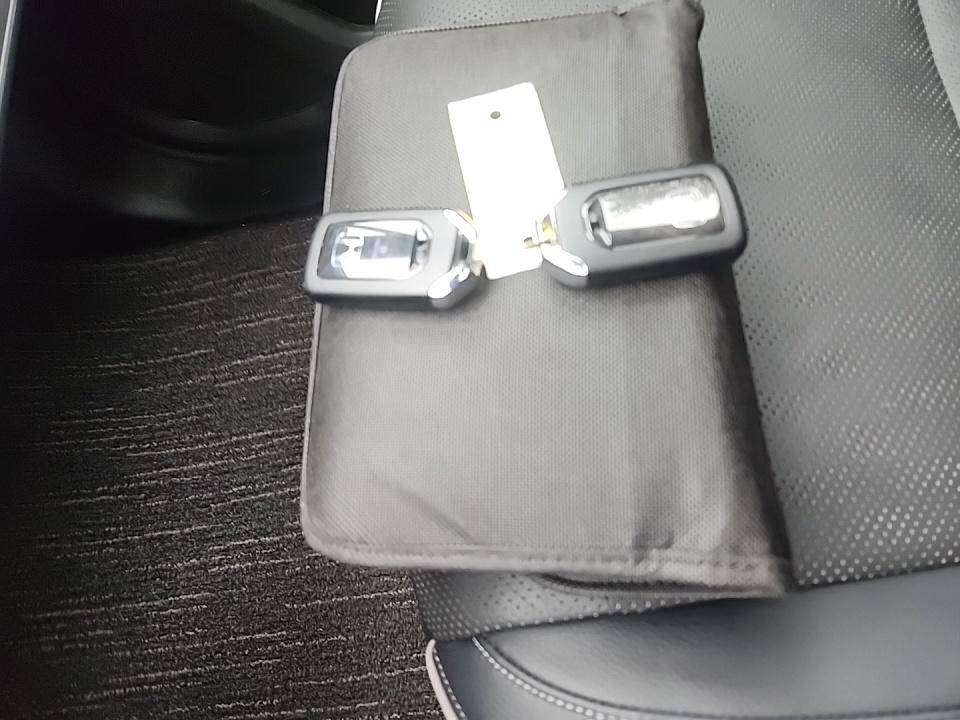 2023 Honda Odyssey Elite FWD