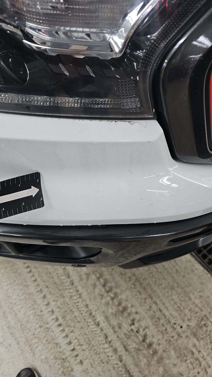 2023 Ford Ranger Lariat AWD