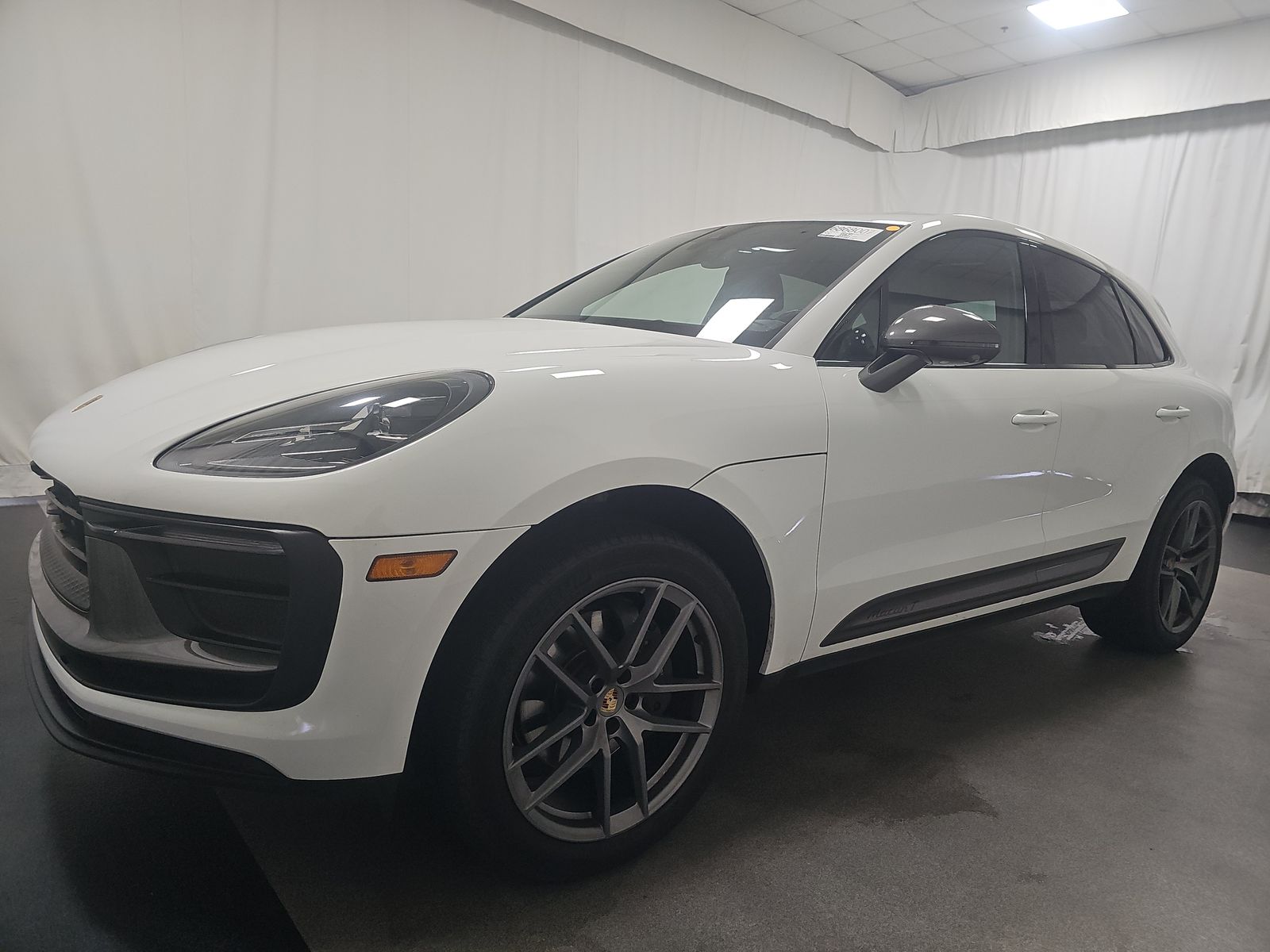 2023 Porsche Macan T AWD