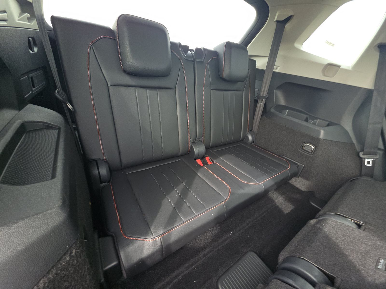 2024 Volkswagen Tiguan 2.0T Wolfsburg Edition FWD