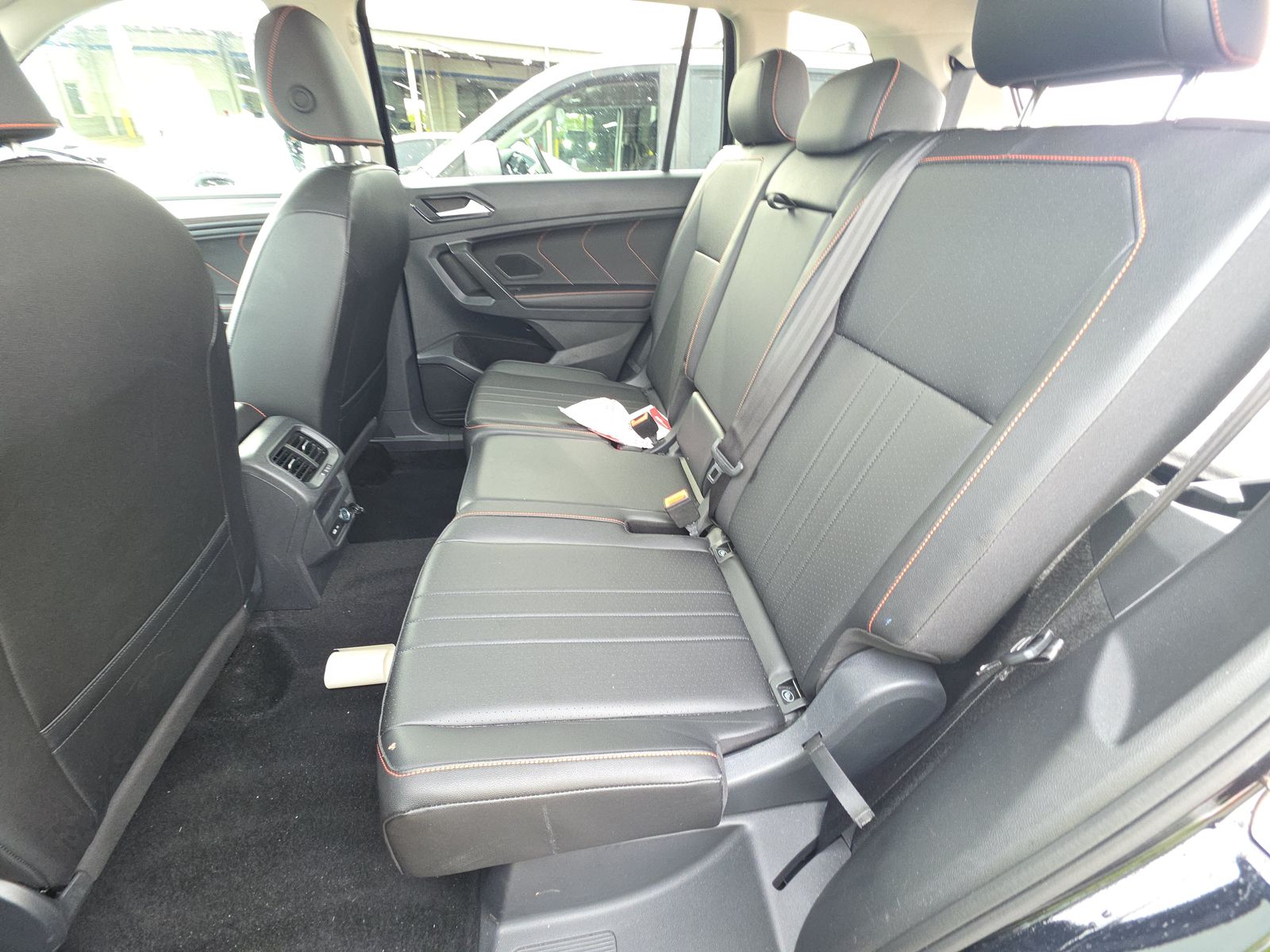 2024 Volkswagen Tiguan 2.0T Wolfsburg Edition FWD