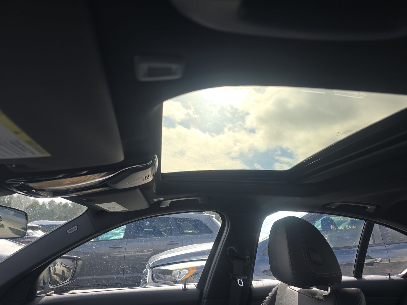 2025 BMW 3 Series 330i xDrive AWD