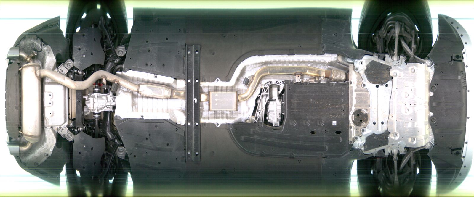 2025 BMW 3 Series 330i xDrive AWD