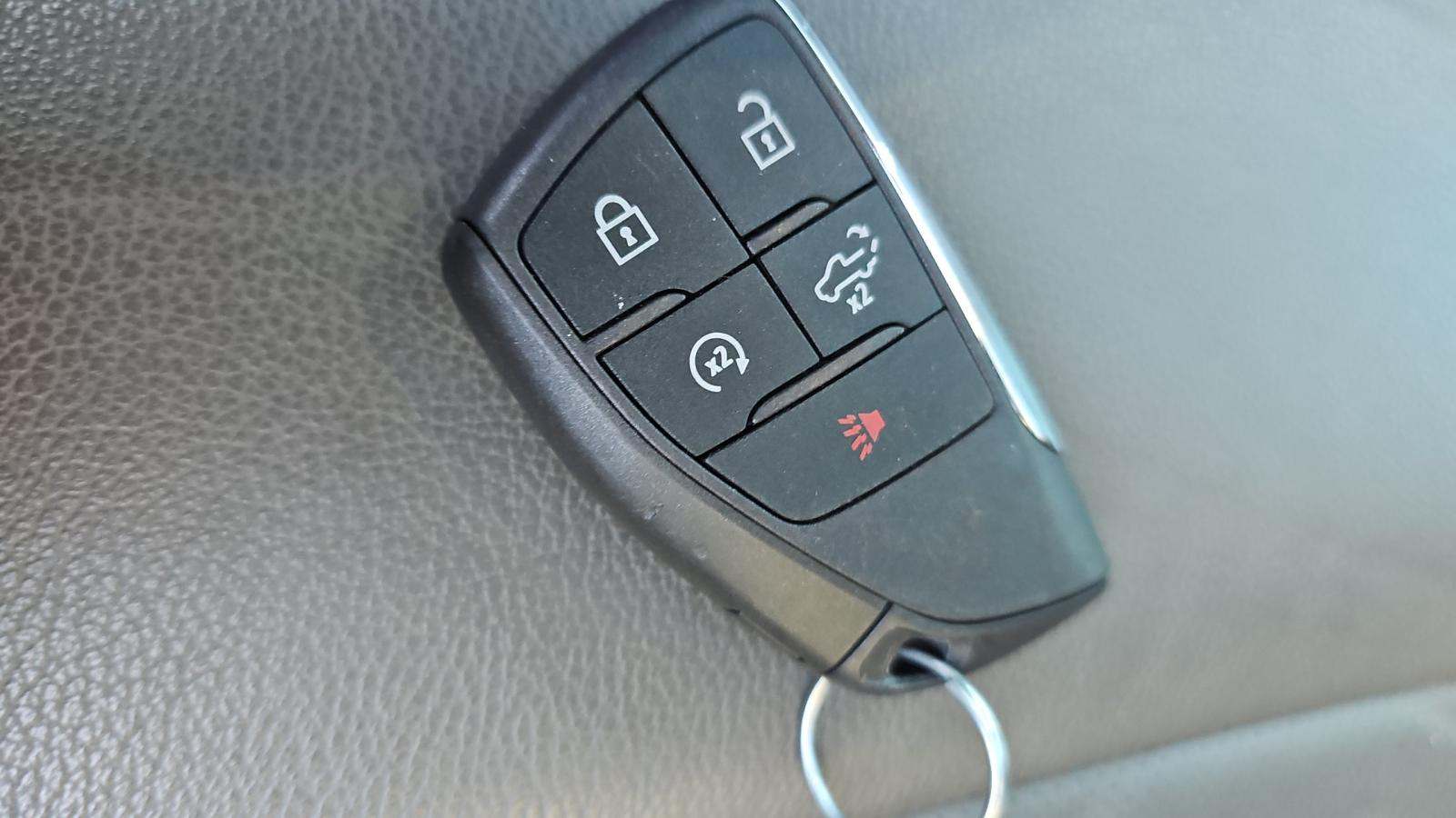 2024 Chevrolet Silverado 1500 ZR2 AWD