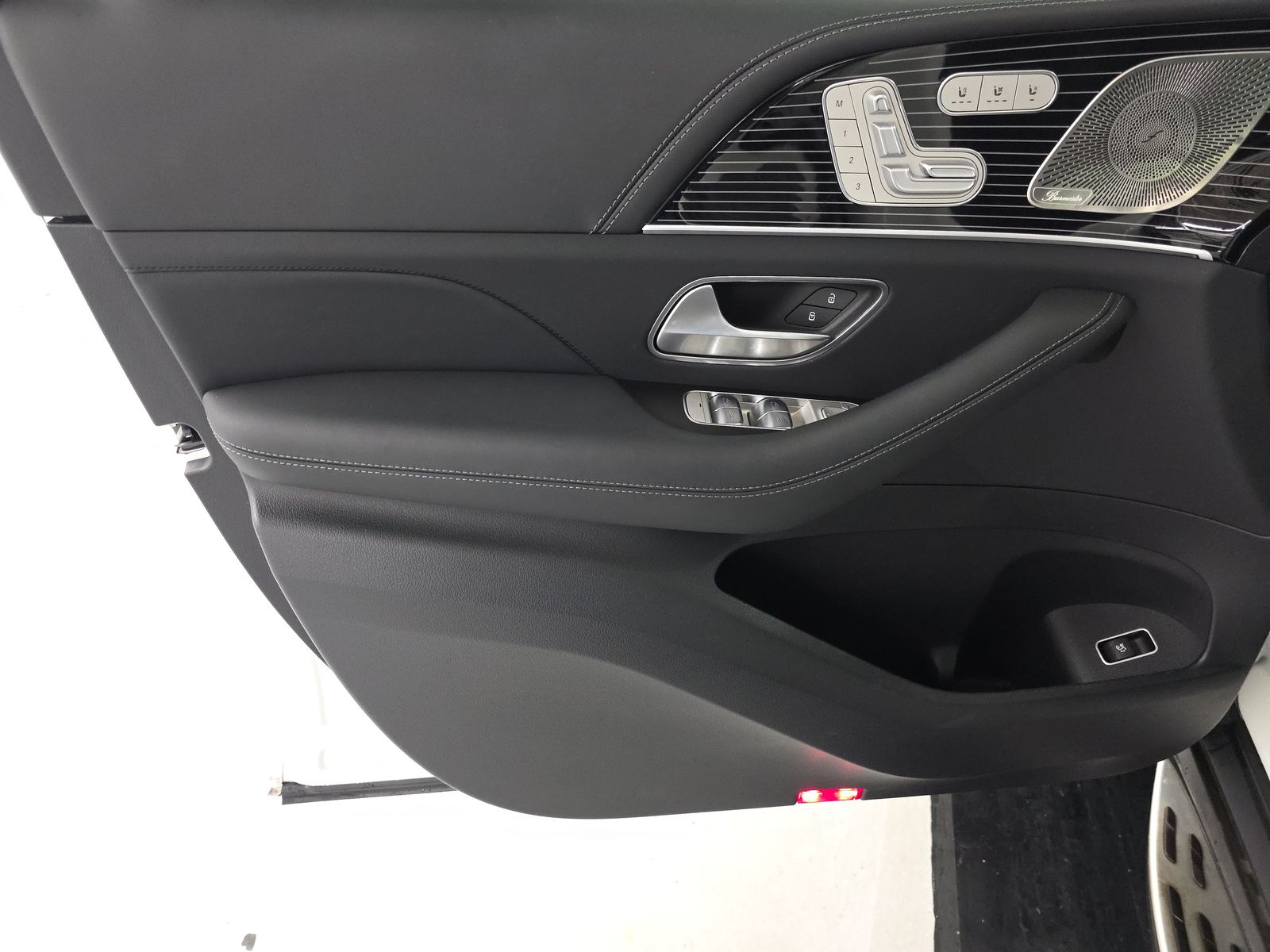 MERCEDES-BENZ GLS-CLASS - 10