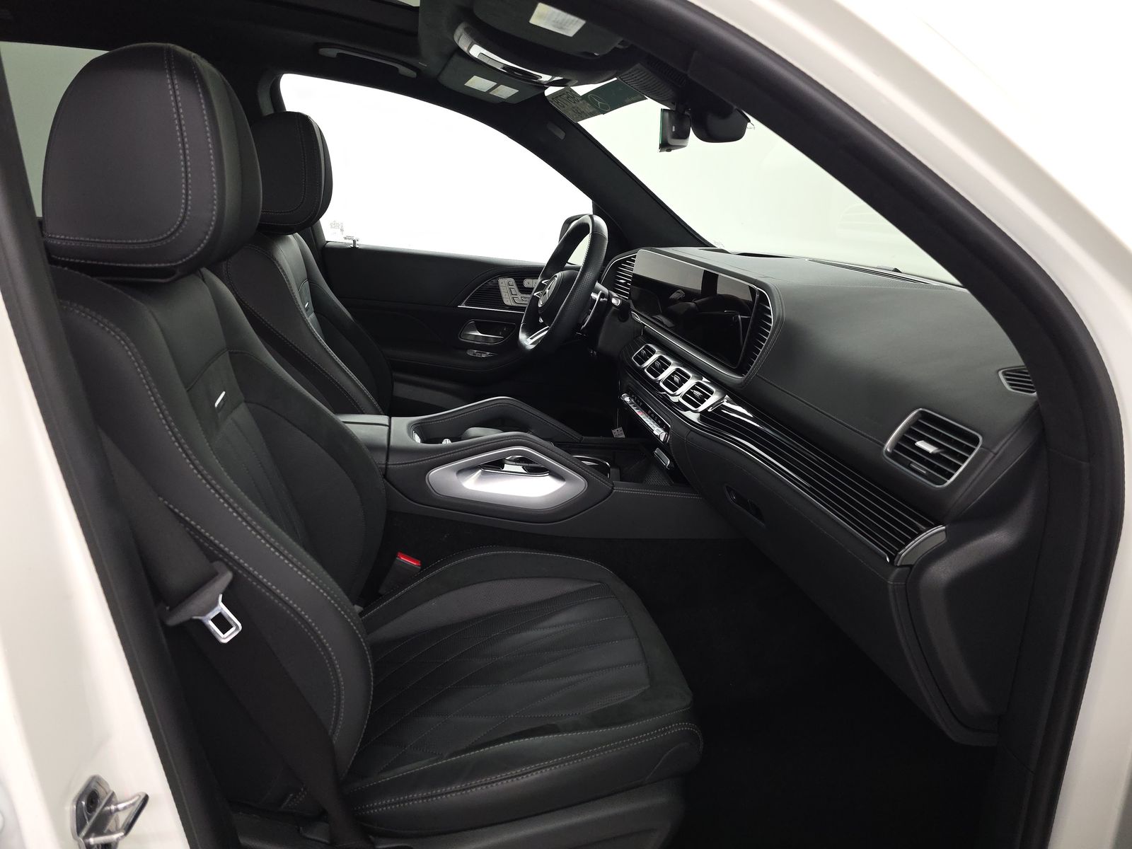 MERCEDES-BENZ GLS-CLASS - 9