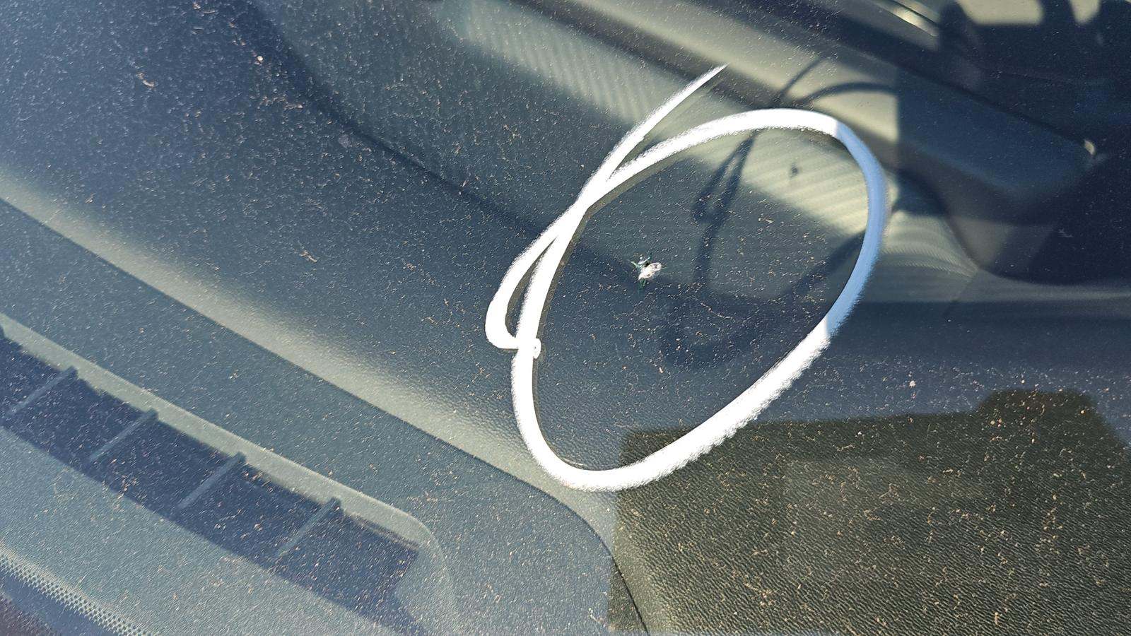 2025 Ford Mustang GT RWD