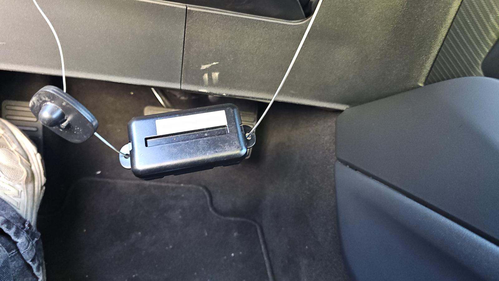 2025 Ford Mustang GT RWD