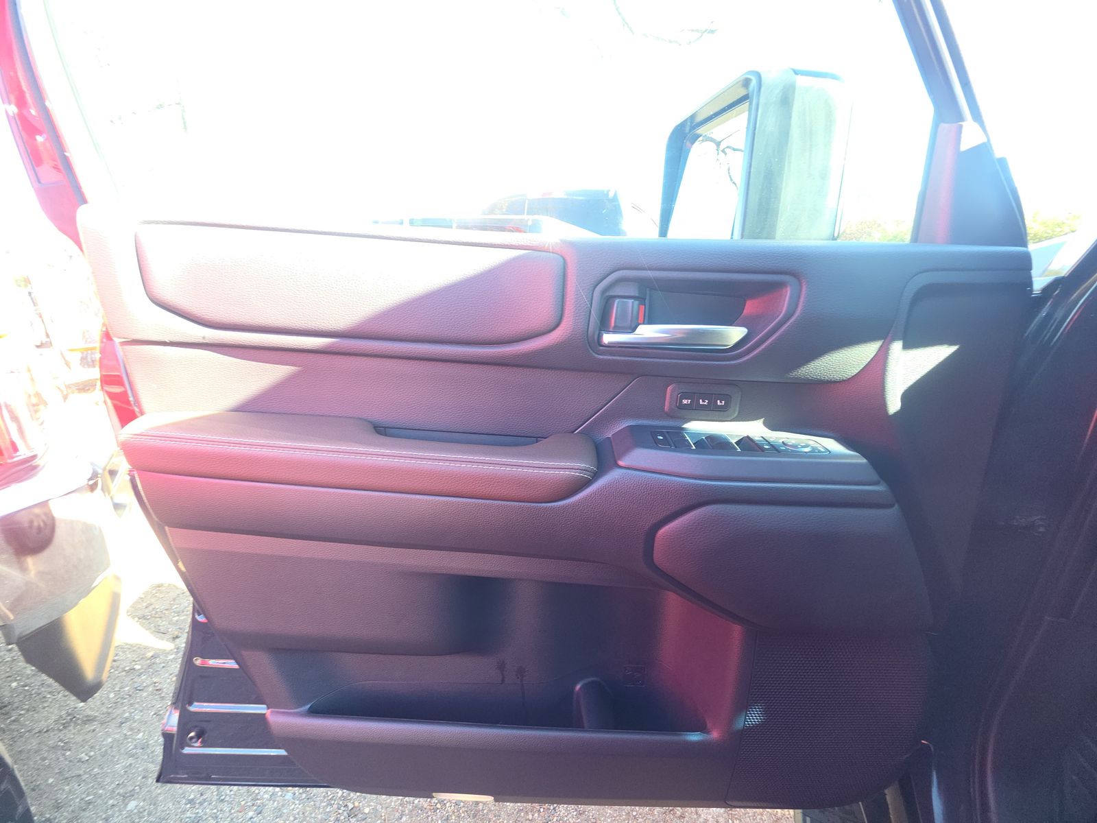 2024 Toyota Land Cruiser Base AWD