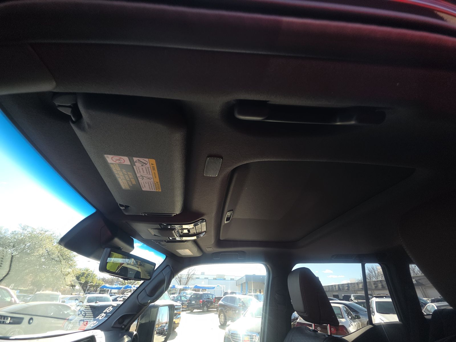 2024 Toyota Land Cruiser Base AWD