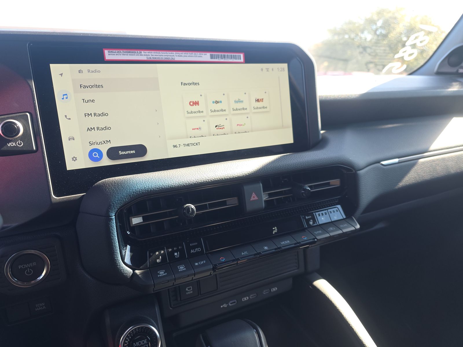 2024 Toyota Land Cruiser Base AWD