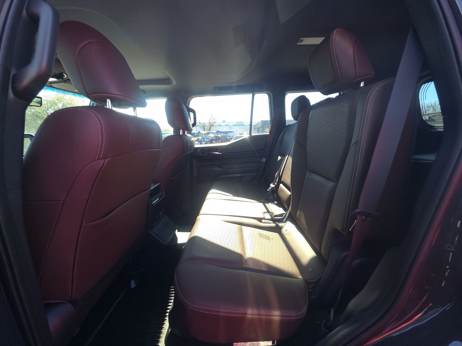 2024 Toyota Land Cruiser Base AWD