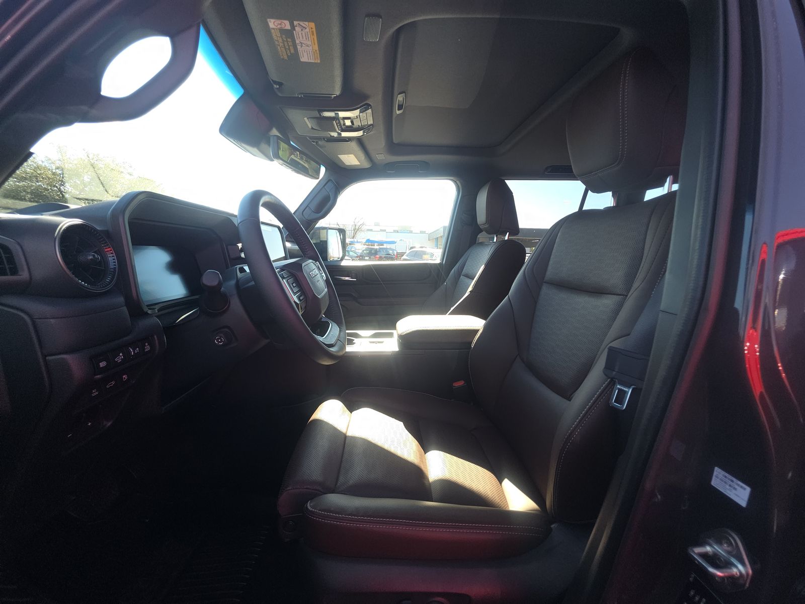 2024 Toyota Land Cruiser Base AWD