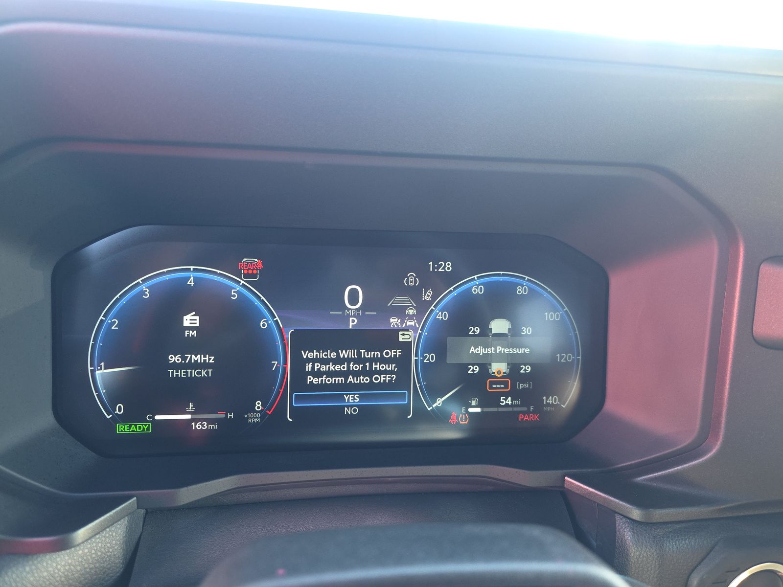 2024 Toyota Land Cruiser Base AWD