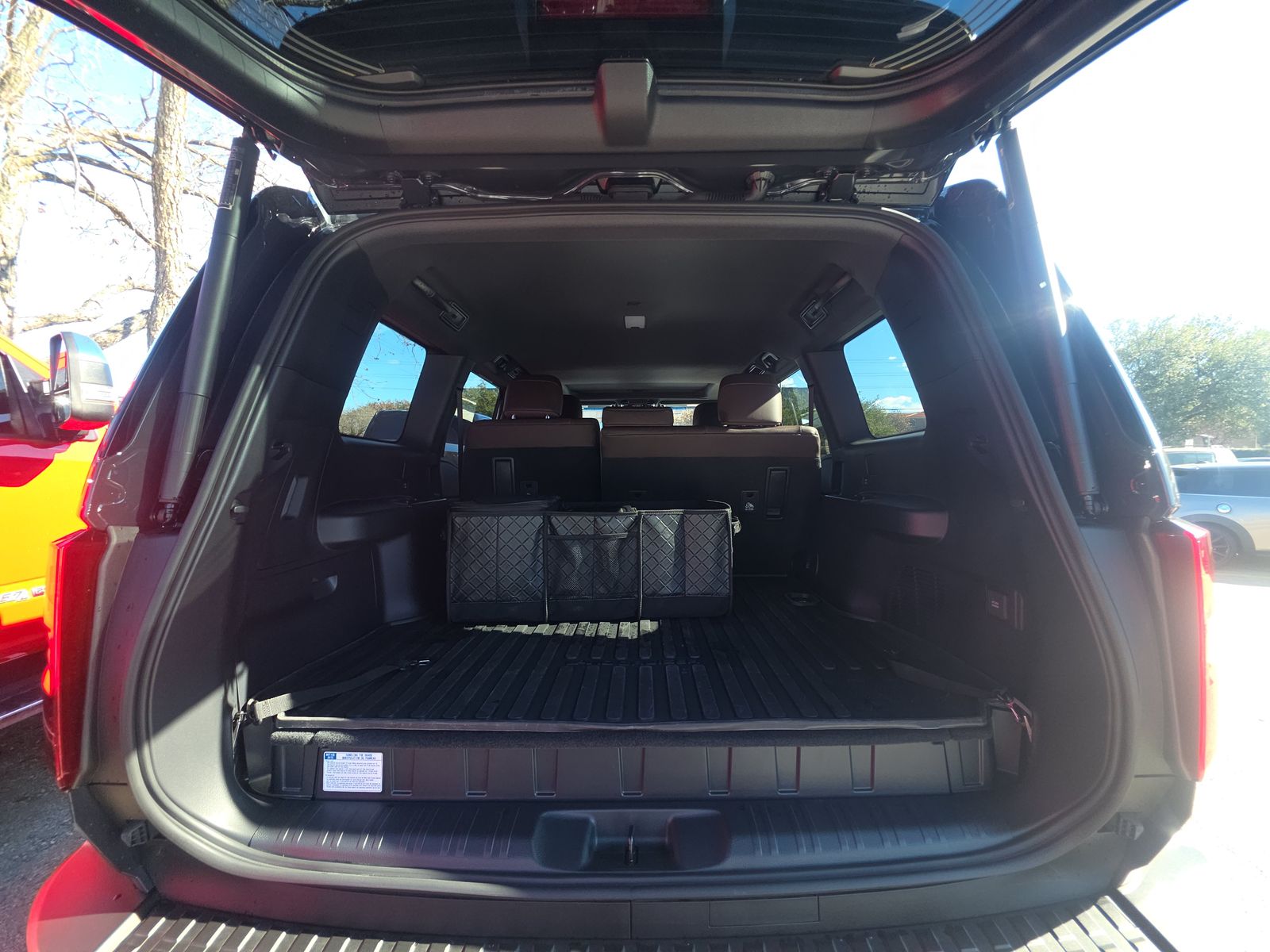 2024 Toyota Land Cruiser Base AWD