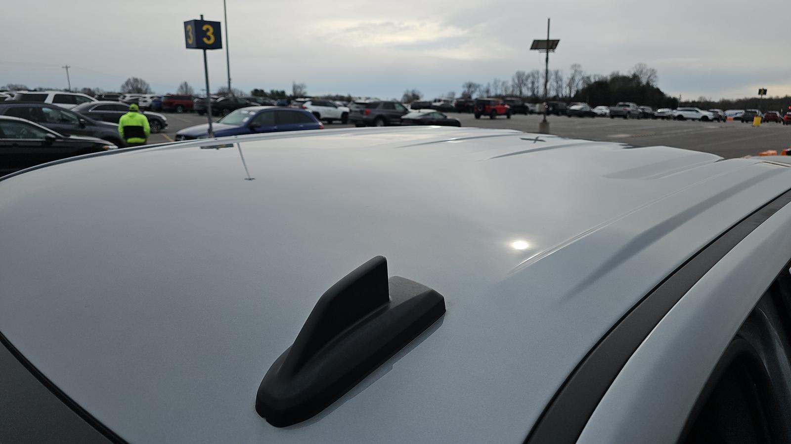 2023 Chevrolet Silverado 1500 LT AWD