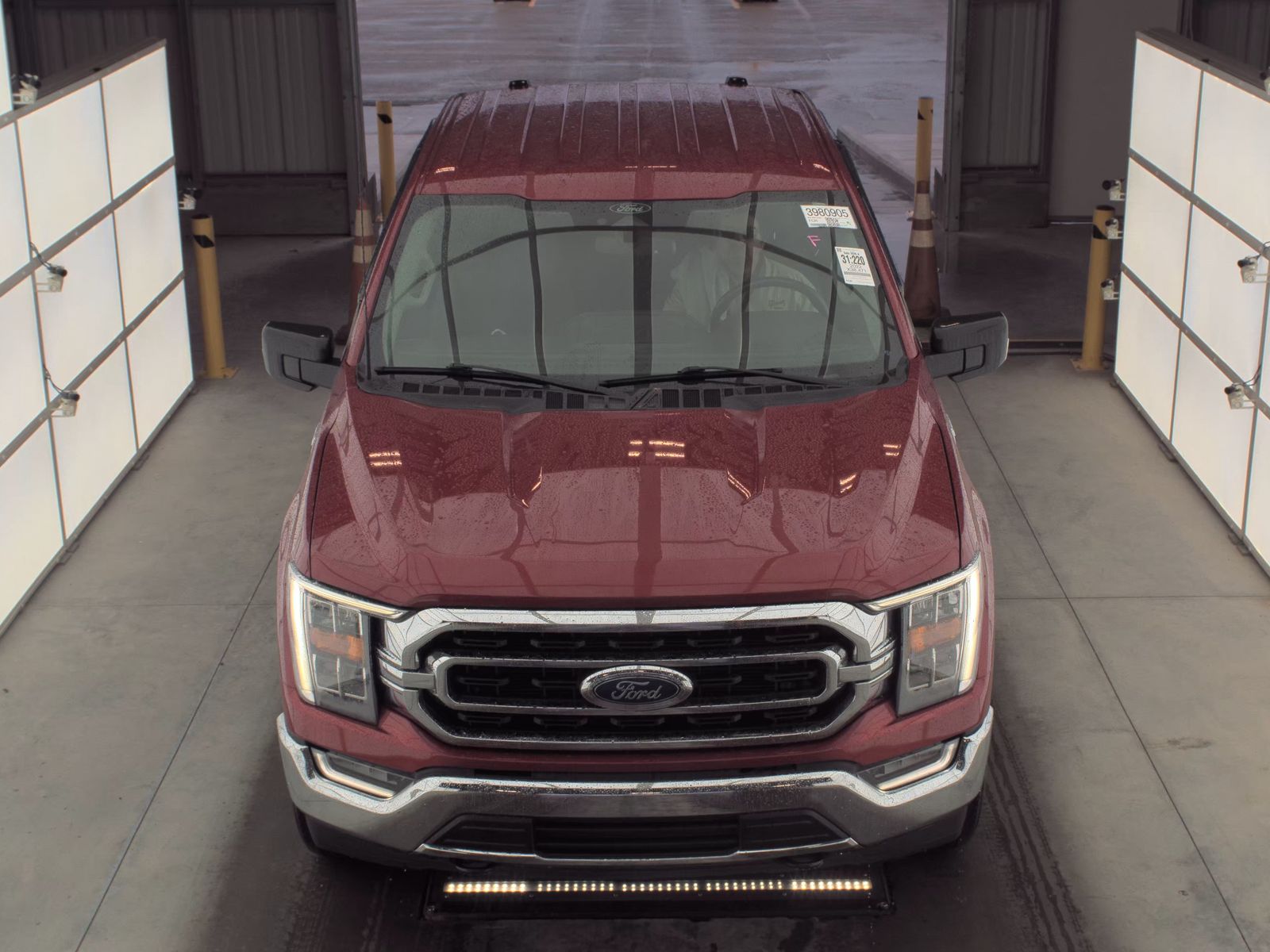 2022 Ford F-150 XLT AWD