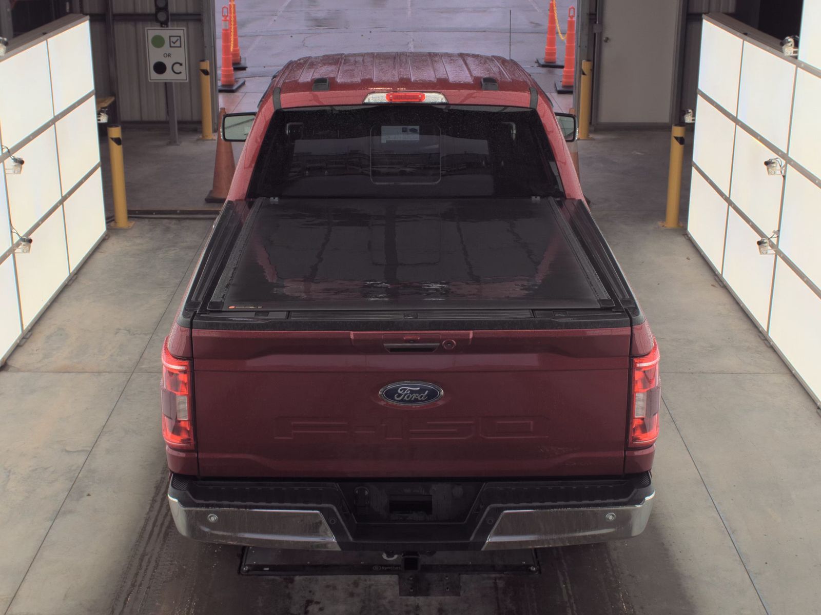 2022 Ford F-150 XLT AWD