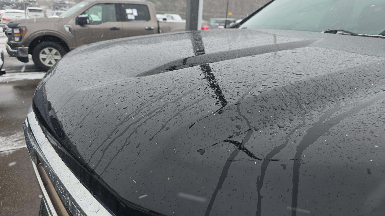 2022 Chevrolet Silverado 1500 High Country AWD