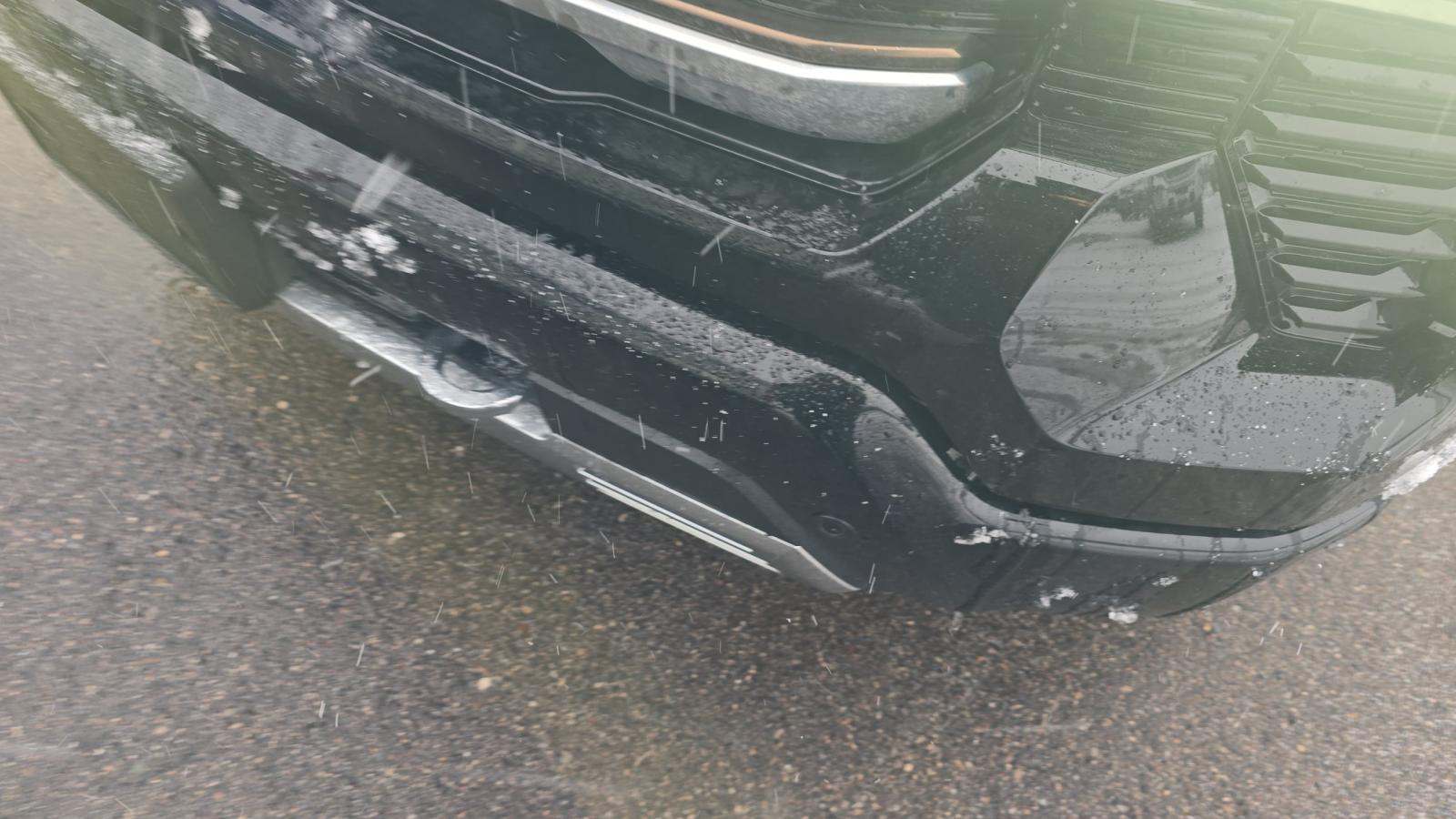 2022 Chevrolet Silverado 1500 High Country AWD