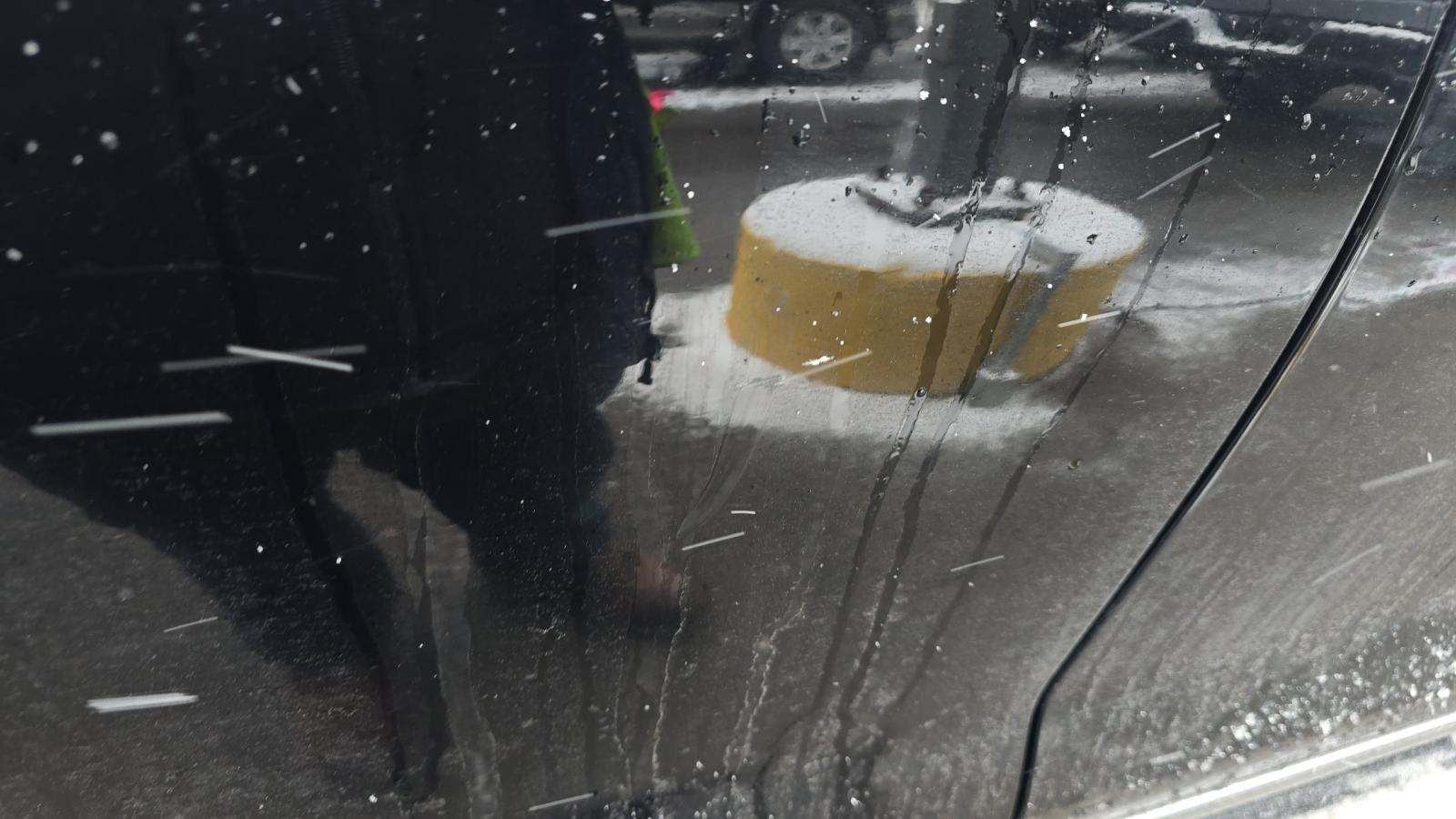 2022 Chevrolet Silverado 1500 High Country AWD