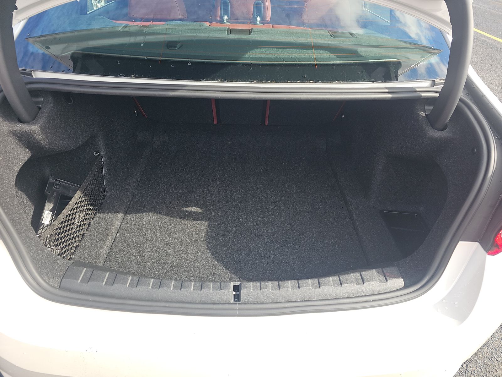 2025 BMW 3 Series 330i xDrive AWD