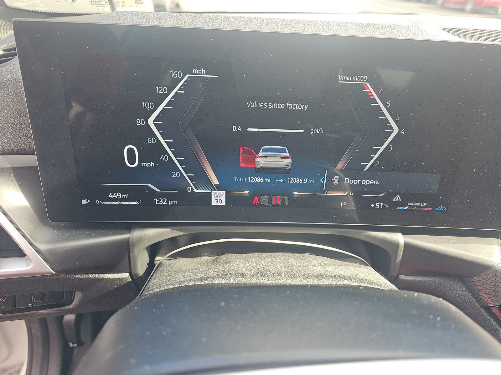 2025 BMW 3 Series 330i xDrive AWD